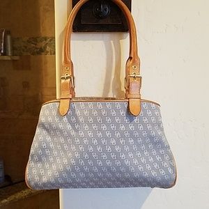 Dooney &Bourke Bag